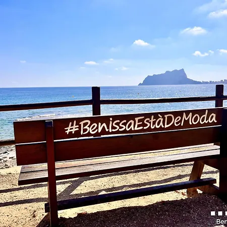 Vh Costablanca - Cielo * Calpe