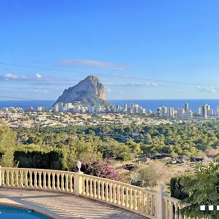 Vh Costablanca - Cielo Willa