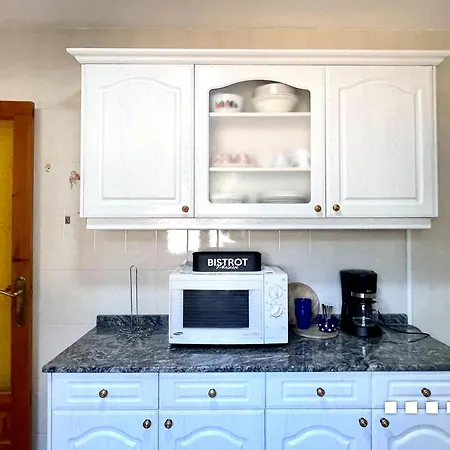 Вилла Vh Costablanca - Cielo *