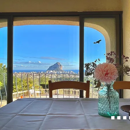 Vh Costablanca - Cielo Calpe