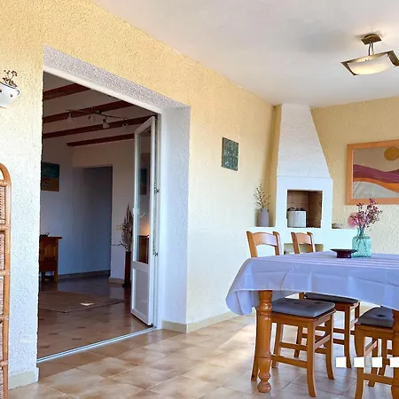 Вилла Vh Costablanca - Cielo