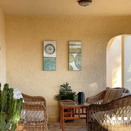 Vh Costablanca - Cielo Вилла *