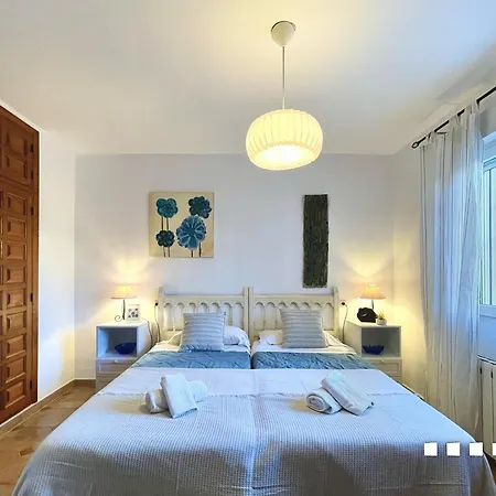 Willa Vh Costablanca - Cielo Calpe