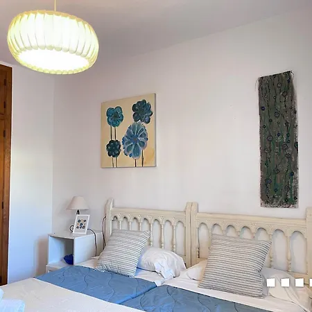 Вилла Vh Costablanca - Cielo Кальпе