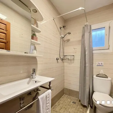 Vh Costablanca - Cielo Villa Calp
