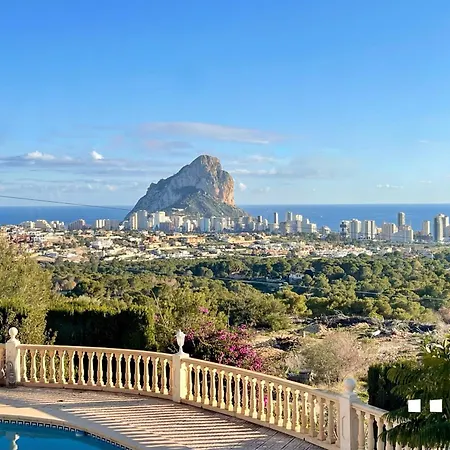 Vh Costablanca - Cielo Calpe