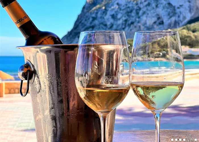 Вилла Vh Costablanca - Cielo