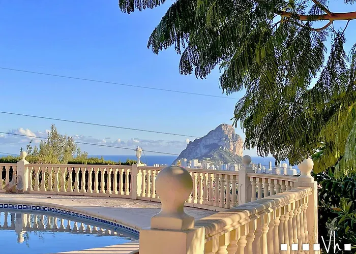 Вилла Vh Costablanca - Cielo *