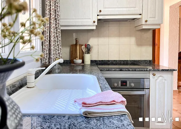 Вилла Vh Costablanca - Cielo