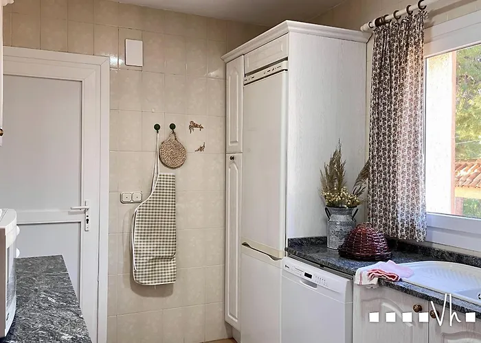 Vh Costablanca - Cielo * Кальпе