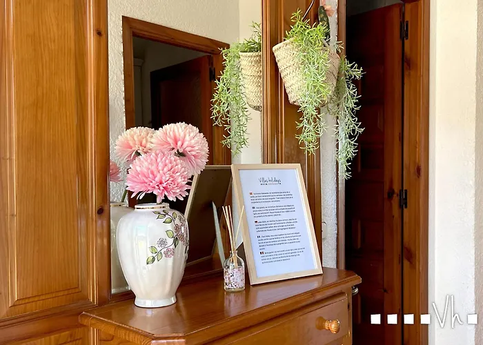 Vh Costablanca - Cielo Вилла