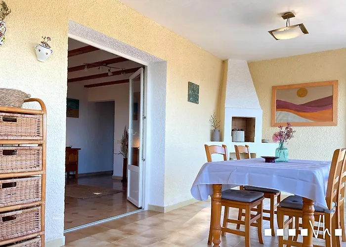 Вилла Vh Costablanca - Cielo