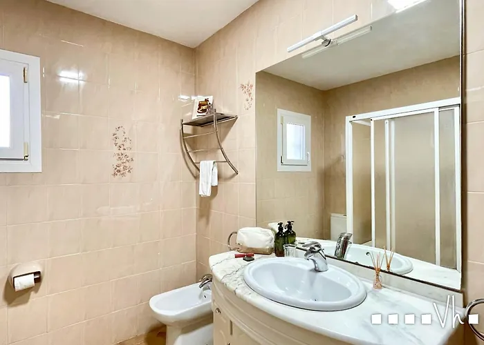 Вилла Vh Costablanca - Cielo *