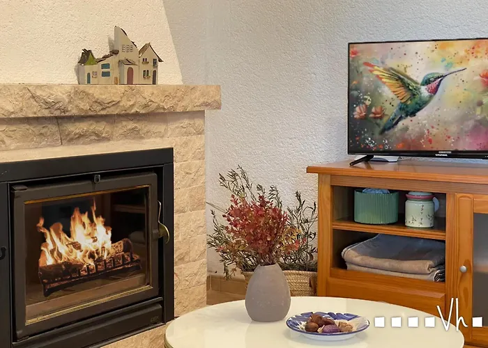 Vh Costablanca - Cielo Кальпе