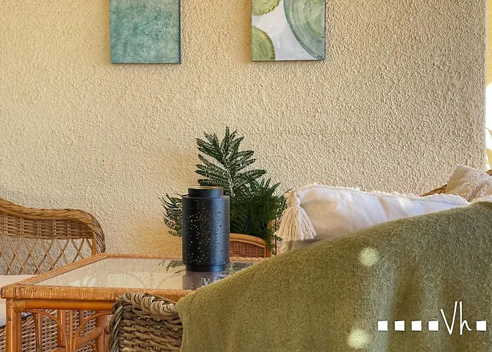 Vh Costablanca - Cielo Вилла