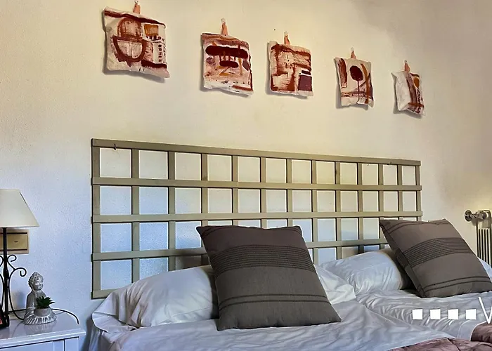 Вилла Vh Costablanca - Cielo Кальпе