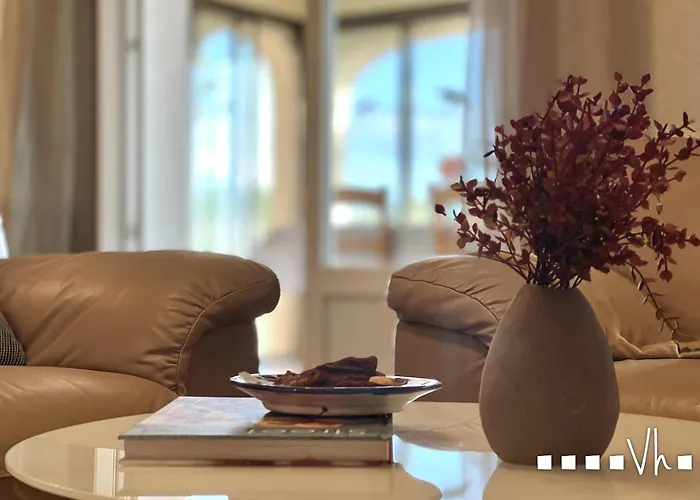 Vh Costablanca - Cielo * Кальпе