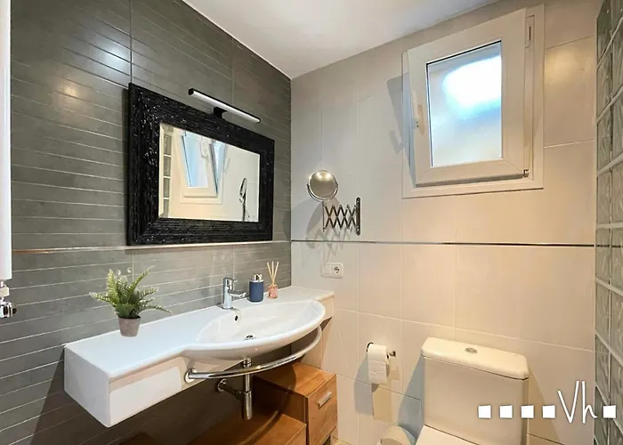 Vh Costablanca - Cielo Вилла Кальпе