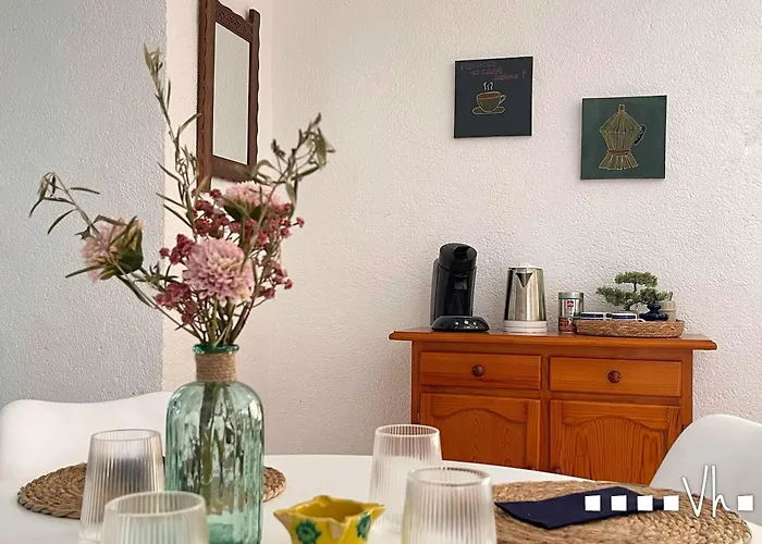 Vh Costablanca - Cielo Вилла