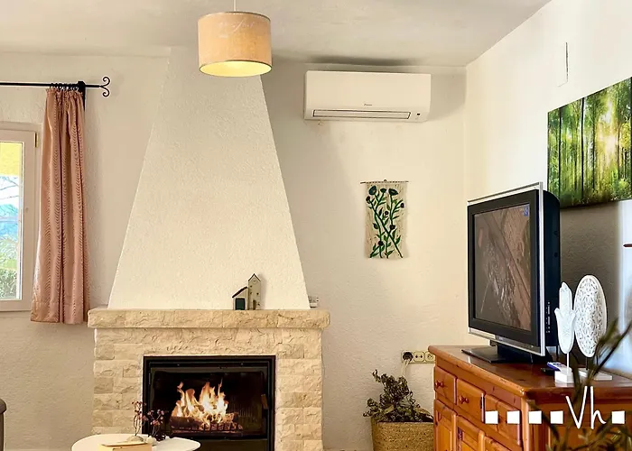 Vh Costablanca - Cielo Вилла *