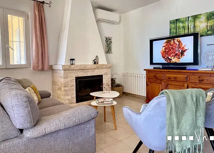 Вилла Vh Costablanca - Cielo *