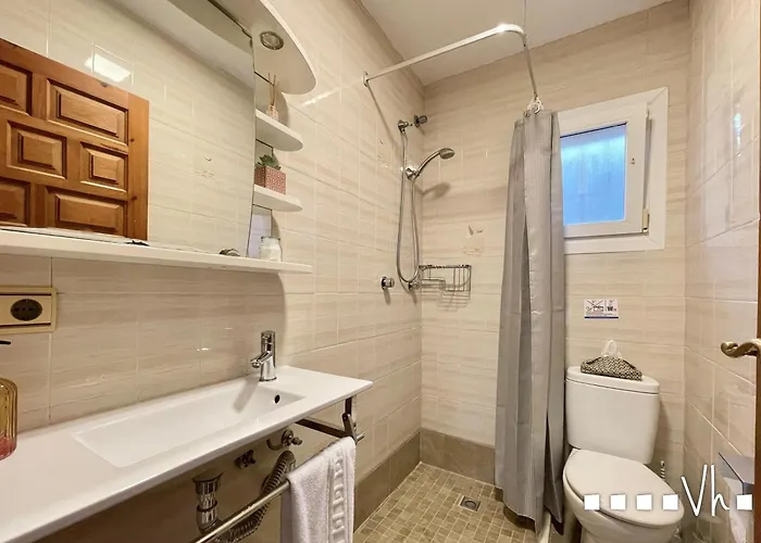 Vh Costablanca - Cielo Вилла Кальпе