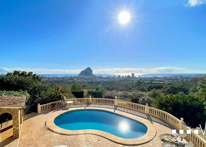 Vh Costablanca - Cielo *