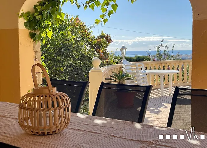 Vh Costablanca - Cielo Вилла