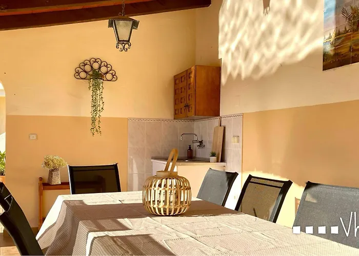 Vh Costablanca - Cielo * Кальпе