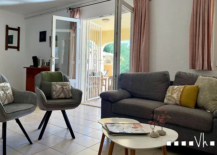 Vh Costablanca - Cielo Вилла *